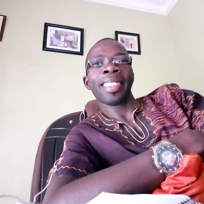 MosesEpulu6511's profile picture. 