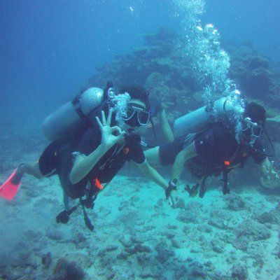 Andy___88's profile picture. 🤿 VIP SNORKEL INSTRUCTOR presso Parco Sommerso di Gaiola e in privato per le care @mikymali @ClaudiaRomani @MissCiardi @stanzaselvaggia ce la fai Selvaggia? 🤣