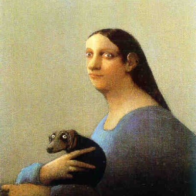 IvonaMaria6's profile picture. 