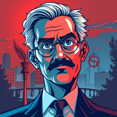 Liberal, Libertario, Ave Miller solo existe Javier Milei.