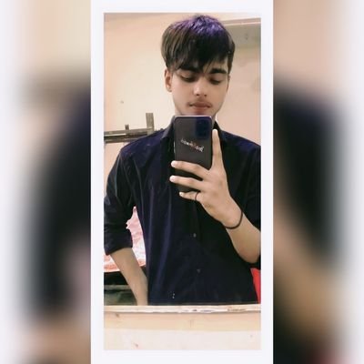 aniiketsng's profile picture. ༚~𝘈 𝘮𝘢𝘯 𝘪𝘴 𝘨𝘳𝘦𝘢𝘵 𝘣𝘺 𝘥𝘦𝘦𝘥𝘴, 𝘯𝘰𝘵 𝘣𝘺 𝘣𝘪𝘳𝘵𝘩.