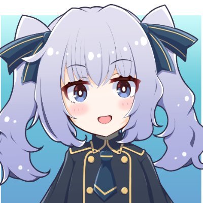 鈴宮なとり🛰️EF3chさんのプロフィール画像