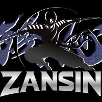 ZANSIN Project (@minihardening) Twitter profile photo