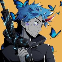 RayBex (@raybex110600) 's Twitter Profile