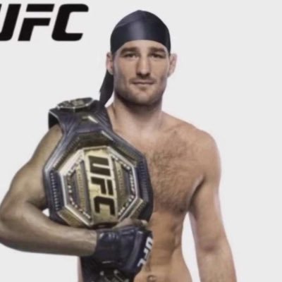 bngo913's profile picture. RIP Alex Volkanovski, Max Holloway, and Charles Oliveira 🫡