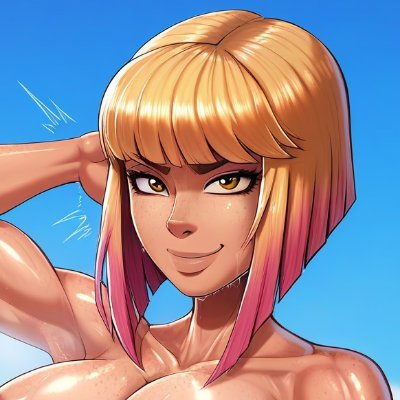 NaughtyOnex3's profile picture. 