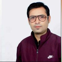 सुप्रभात कान्त (@suprabhat_kant) 's Twitter Profile