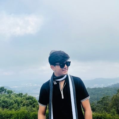 Srp0906's profile picture. COEP 26