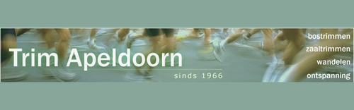 TrimApeldoorn's profile picture. 