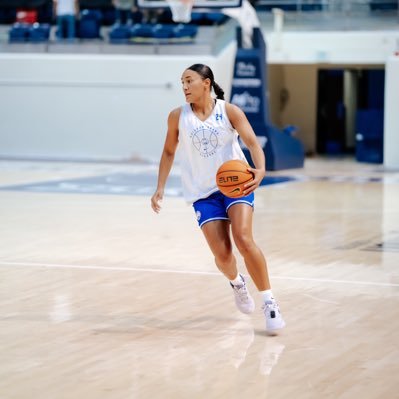 Naia Tanuvasa Profile
