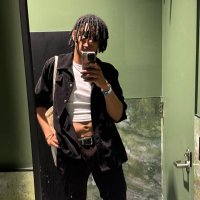 Trick (@blaqmagic__) 's Twitter Profile