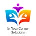 In Your Corner Solutions (@inyourcornersol) Twitter profile photo