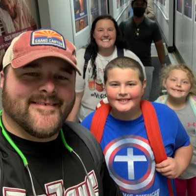 Follower of Jesus Christ, Husband, Dad, Preacher, Troy Baseball Alum, Current Marketing Manager for SERVPRO of GTA/MEB