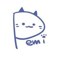 ぽみ (@pem2p) 's Twitter Profile Photo