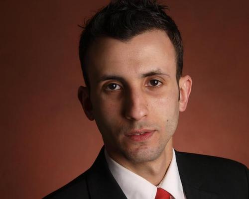 SamirOutafout's profile picture. 