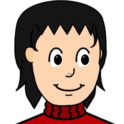 🎨🎥Edo Uchida🎮🎧さんのプロフィール画像