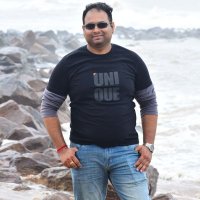 Partha Dey (@parthadey_pmrf) 's Twitter Profile