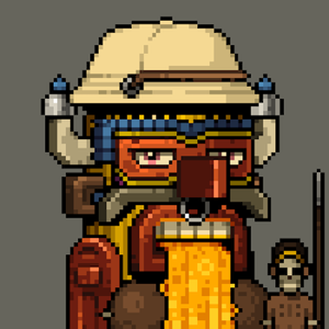 x_e2jdckj25's profile picture. Every time they print money, they steal from your savings. Bitcoin is the only defense. Worried about Bitcoin’s price fluctuations? Try watching your fiat sav