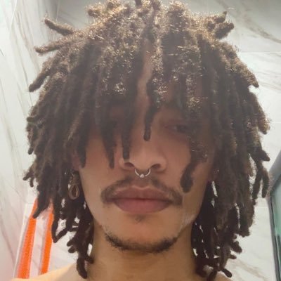 Vro_Dante's profile picture. (HE/Him) Big Bro From Across The Web
Twitch @https://www.twitch.tv/vrodante
Moderator @ House Of Black Nerds on Discord
https://t.co/UnPk9htZf0