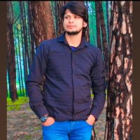 Jawed Akhtar (@jawedak92652383) 's Twitter Profile