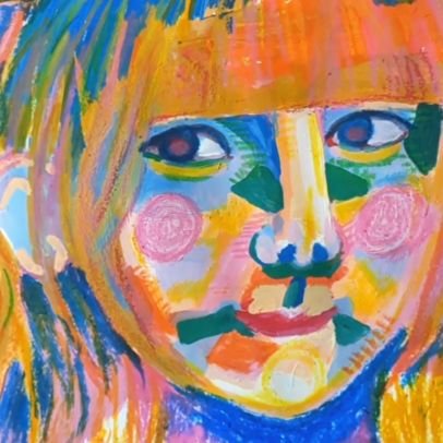 machidori_chan's profile picture. 🇯🇵/Fukuoka/Painter/Artist/Expreesser 名前をググッたら大抵の事は全部出ます。
 #学級委員長ラジオ やってた人です📻 ネコチクラにいます🐱