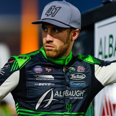 Carson Macedo Profile