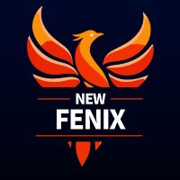 NEW FENIX (@newfenix_ton) 's Twitter Profile