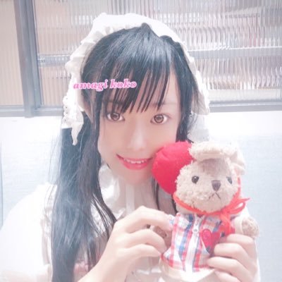 天城ここ🧸🐰さんのプロフィール画像