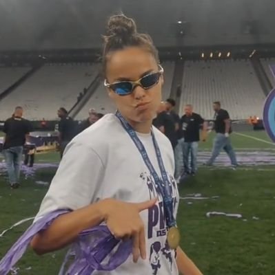 Corinthians é a vitória de quem raramente consegue vencer 🦅🖤🤍
A tribo cuida da tribo ❤️
Bluesky: https://t.co/lZkVLXmpiE