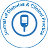 Your go to Open Access, Peer reviewed journal for cutting-edge research, expert insights, and breakthroughs in Diabetes & Clinical Practice. 🌟🧬