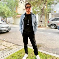 Omar Aliaga Loje (@omaraliagaloje) 's Twitter Profile Photo Omar Aliaga Loje (@omaraliagaloje) 's Twitter Profile Photo