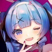 ねゐ❄️Suiren Nei (@oekaki_dai_suki) 's Twitter Profile Photo