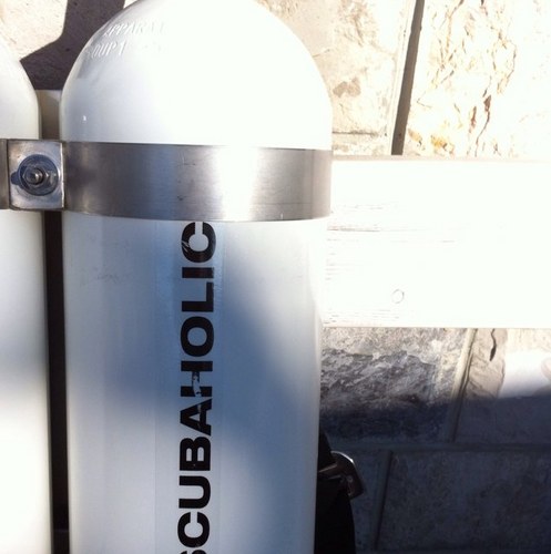 skubaholik's profile picture. 