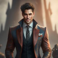 Axel Vance (@axel_vance46) 's Twitter Profile