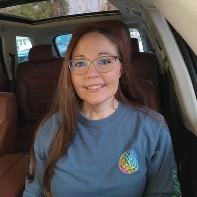 jenlagneaux's profile picture. 🇺🇸