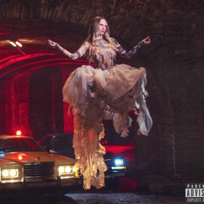 BelindaDaily_'s profile picture. Latin pop princess stan account.