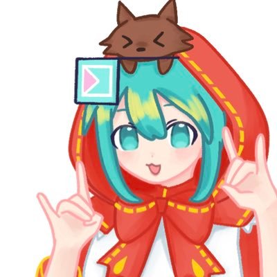 mikuzukin_'s profile picture. みくずきんちゃん ♡ ♀20⤵︎ ♡ ボカロ歴10年+ ♡ タメOK! ♡ NEXT → ローミク、decoミク、ポケミク、雪ミク、MIKUEXPO