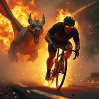 VeloSnob (@comfortablyred) 's Twitter Profile