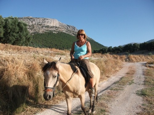 junewolfe1's profile picture. http://t.co/ormHn752Ak - Read about our life in Spain and our rescued animals http://t.co/cP2u0Ds3SM