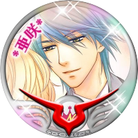 亜咲(あさ) (@vitalizationa) 's Twitter Profile