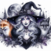 Ember Silver (@gemveganwitch) Twitter profile photo Ember Silver (@gemveganwitch) Twitter profile photo