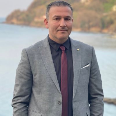 metinaydogan52's profile picture. 