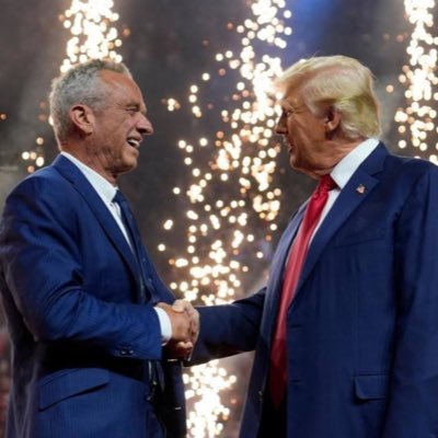 WallofBako's profile picture. America First