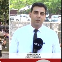 Burak Emek (@burakemek10) 's Twitter Profile