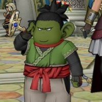 たまねぎ (@tamanegi_dq10) Twitter profile photo