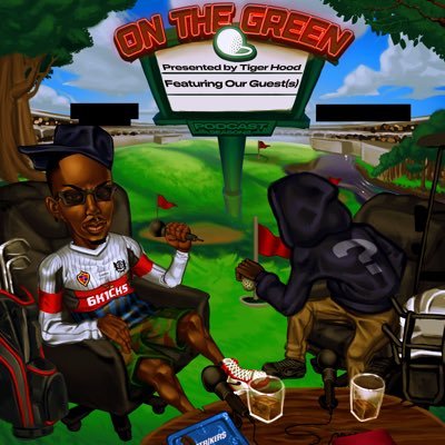 Est.2022 Host | @therealtigerhood🏌🏾♂️ Apple Podcast | Spotify | YouTube | Exclusive Content Via @patreon | Episodes Will Drop Every Fri | Sat ‼️