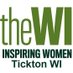 Tickton WI (@ticktonwi) Twitter profile photo Tickton WI (@ticktonwi) Twitter profile photo