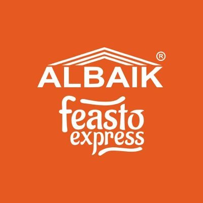 ALBAIK® Since 1991. We are the leading quick service Restaurant network in India having more than 100 outlets across the country. ALBAIK® primarily sells Bro
