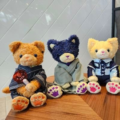 eika88's profile picture. 30↑女子/ゲーマー/雑多垢/G20参戦/ST☆RISHは永遠だよ！トキヤ坦💜那月坦💛/文スト&ゲーム垢(@kio_kio88)