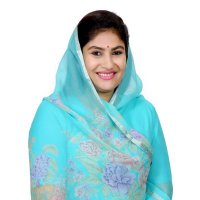 Deepti Kiran Maheshwari (@kiransnm) 's Twitter Profile